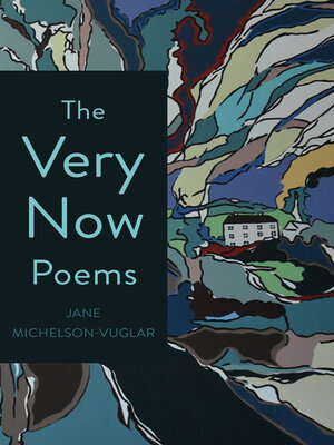 cover image of The Very Now Poems